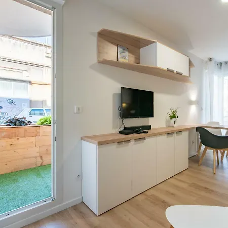 L'augustin Apartment
