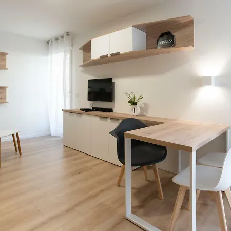 Apartment L'augustin *