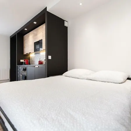 L'augustin Apartment